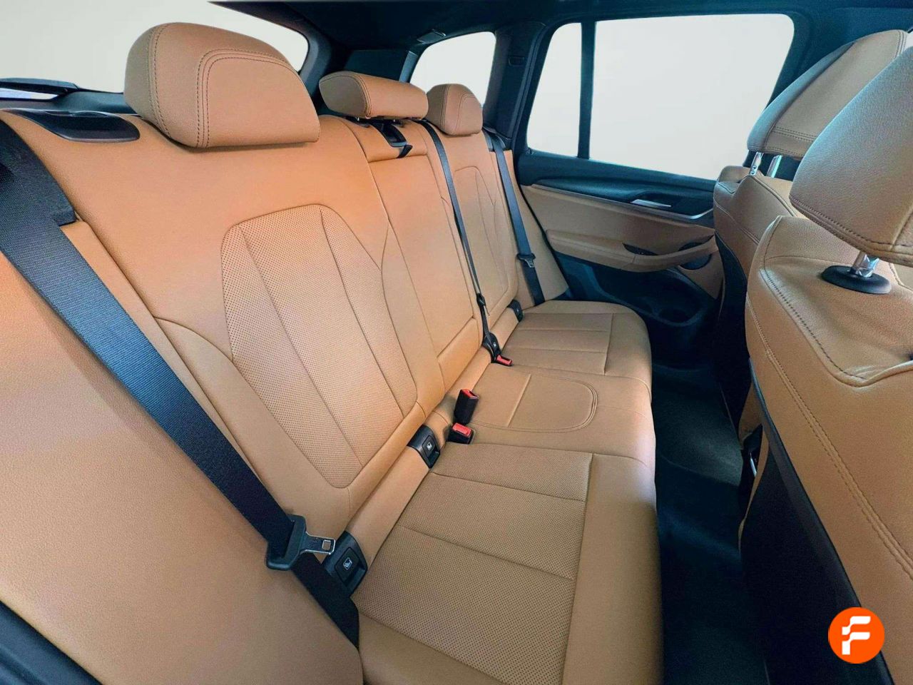 Foto BMW X3 17