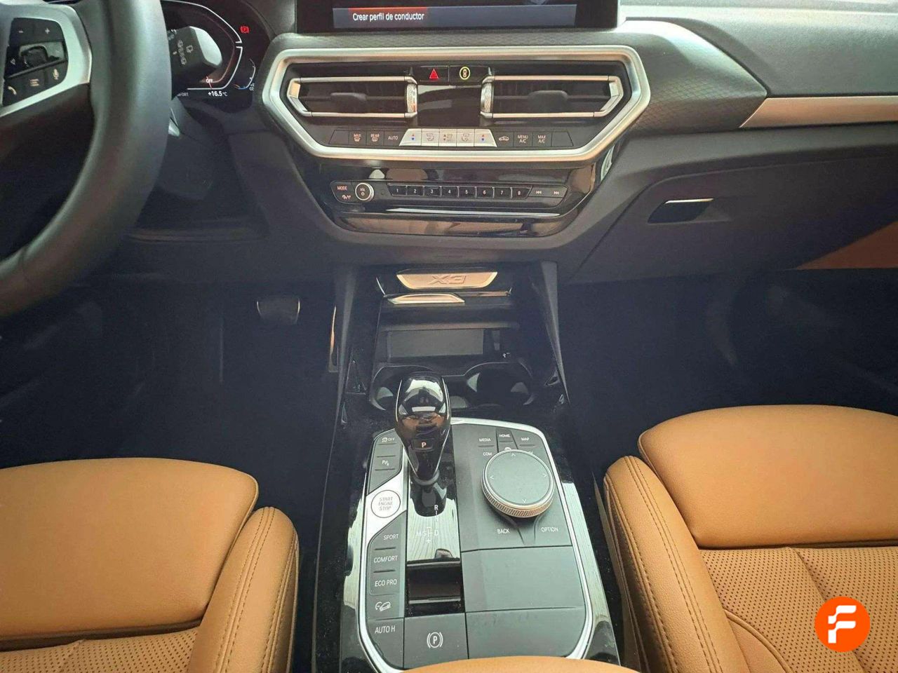 Foto BMW X3 18