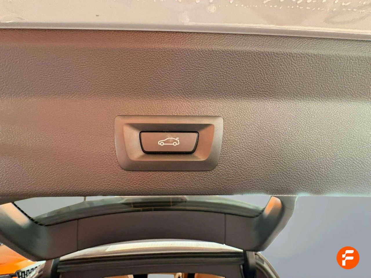Foto BMW X3 20