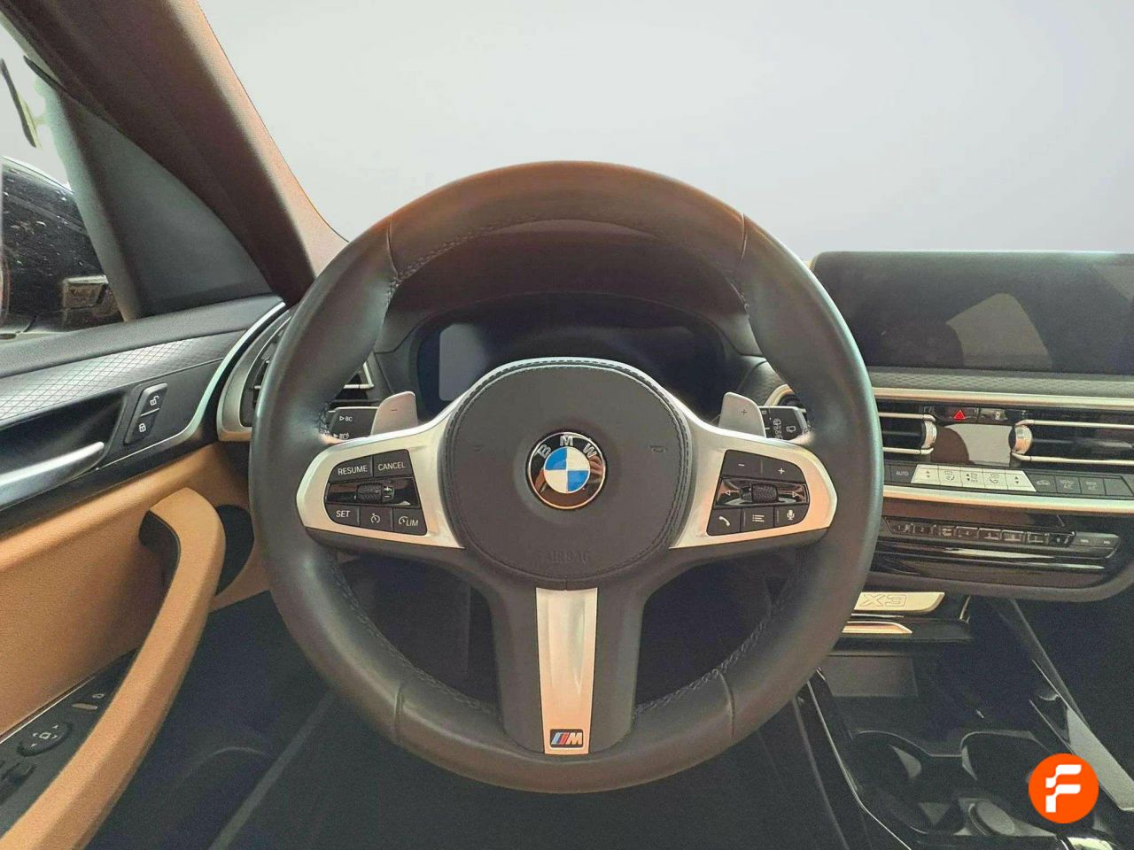 Foto BMW X3 21