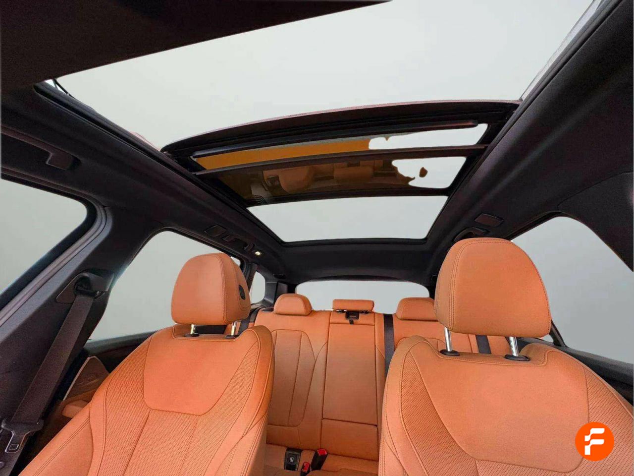Foto BMW X3 25