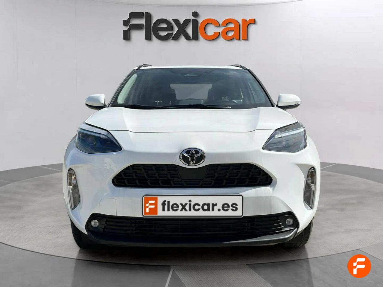 Foto Toyota Yaris 2