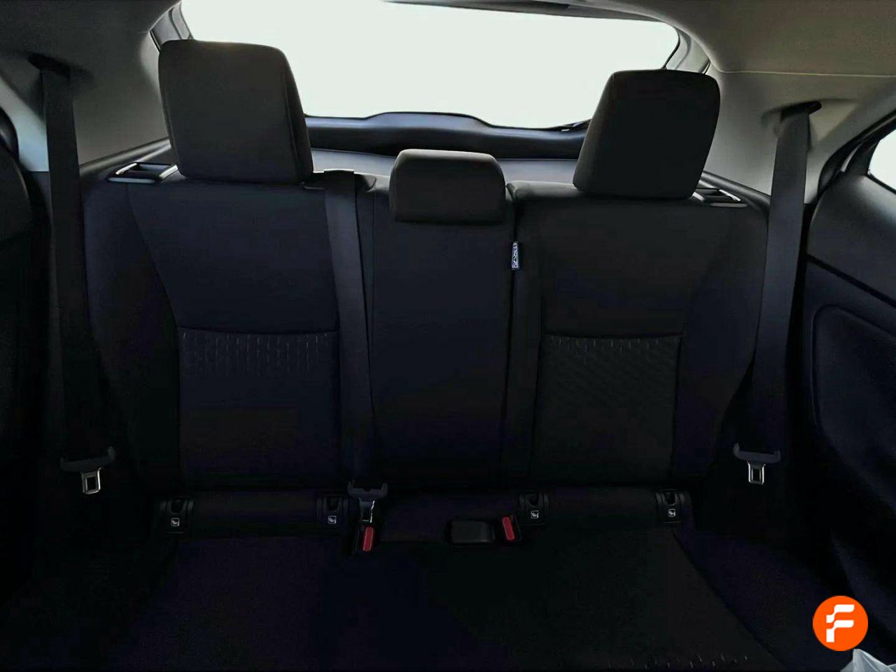 Foto Toyota Yaris 15