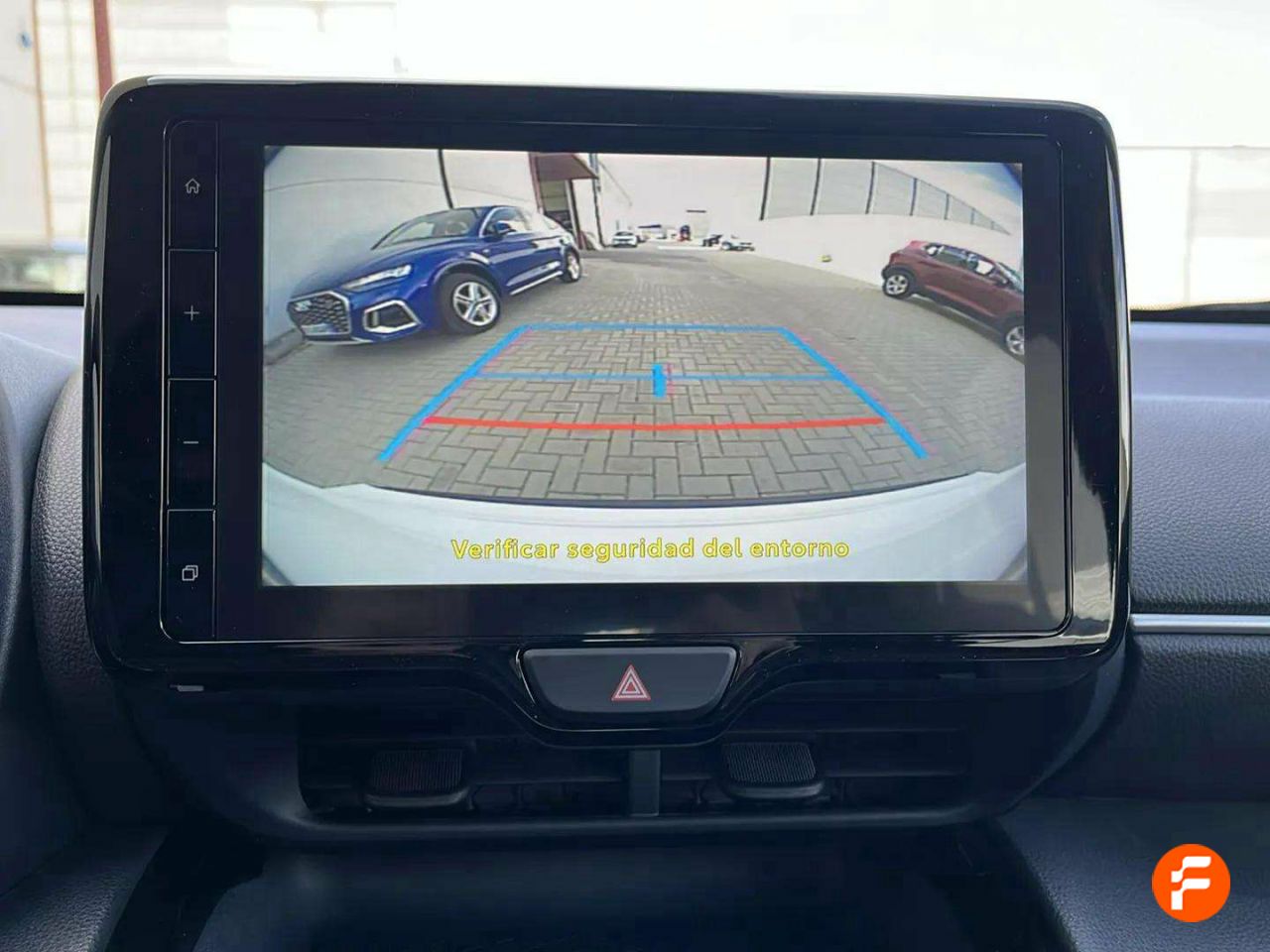 Foto Toyota Yaris 19