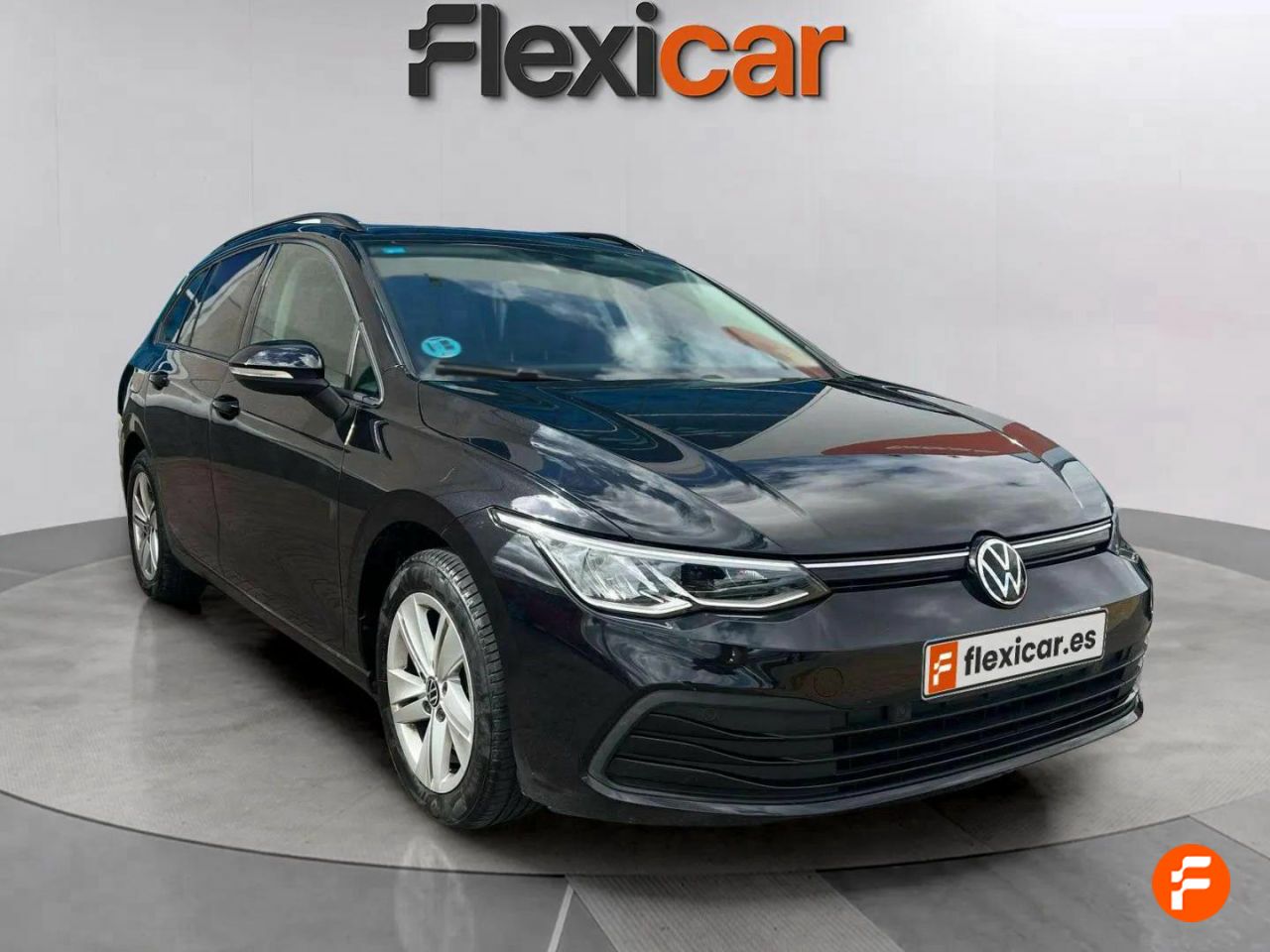 Foto Volkswagen Golf 2