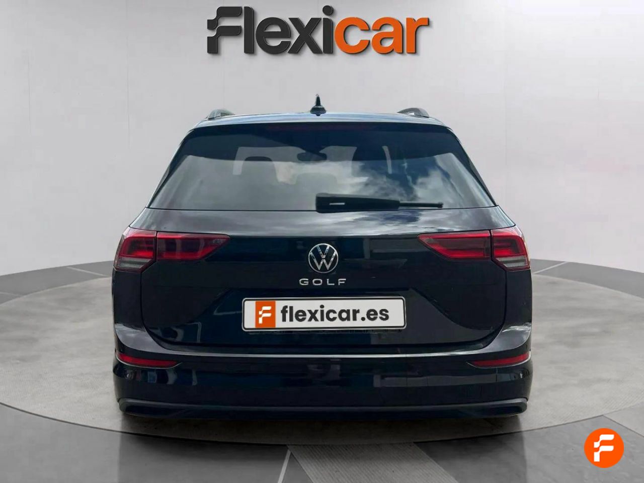 Foto Volkswagen Golf 7
