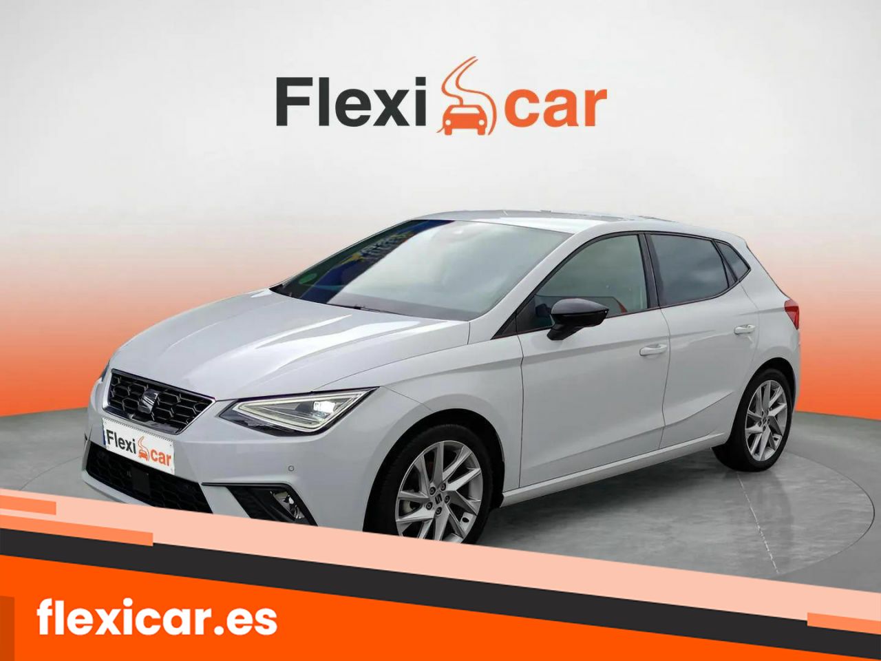 Foto Seat Ibiza 3