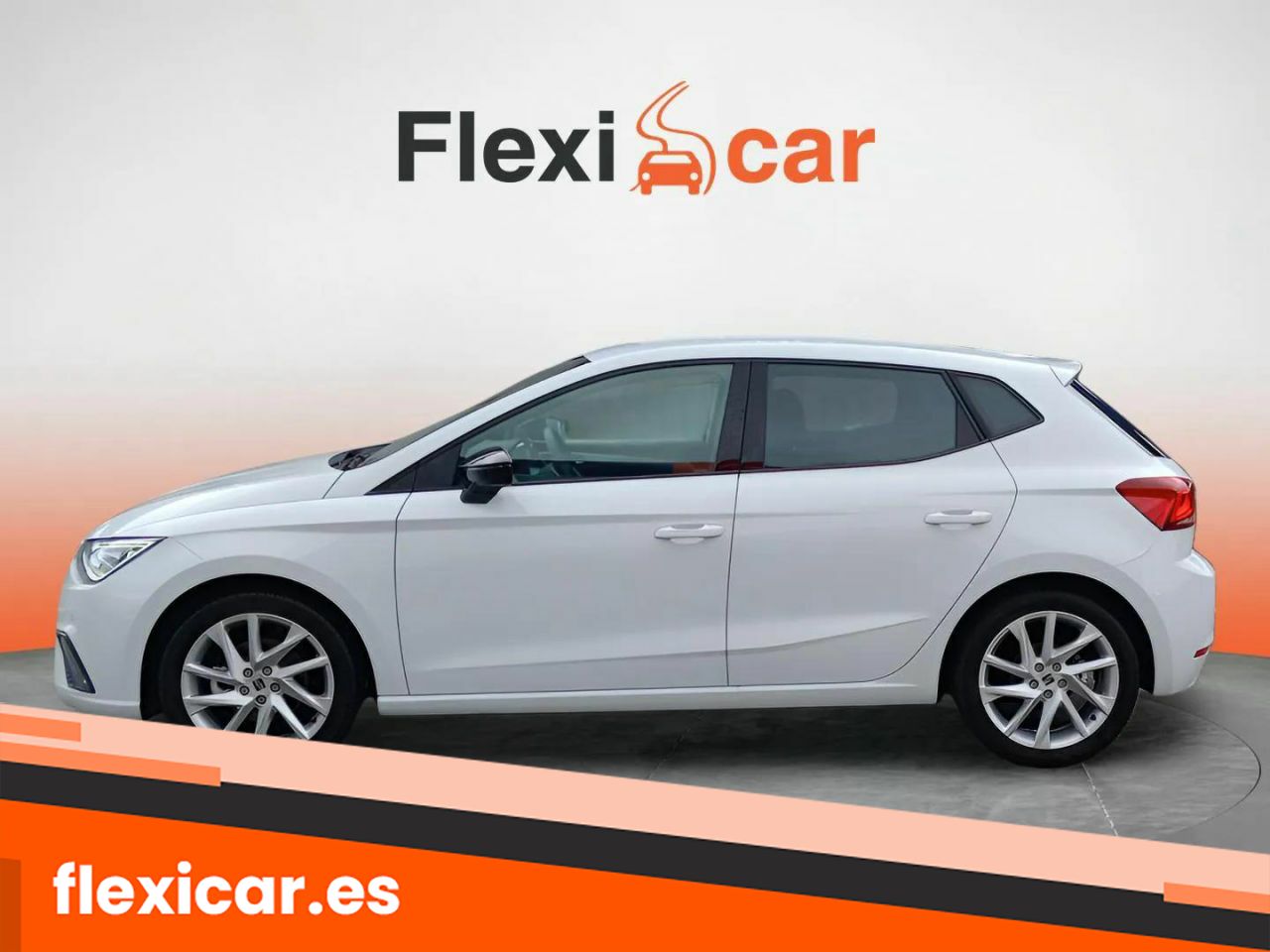 Foto Seat Ibiza 4