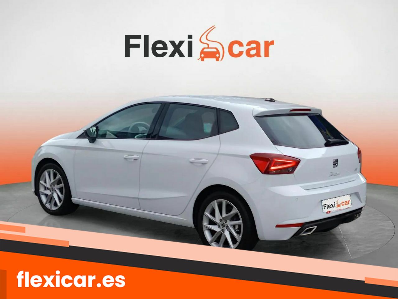 Foto Seat Ibiza 5