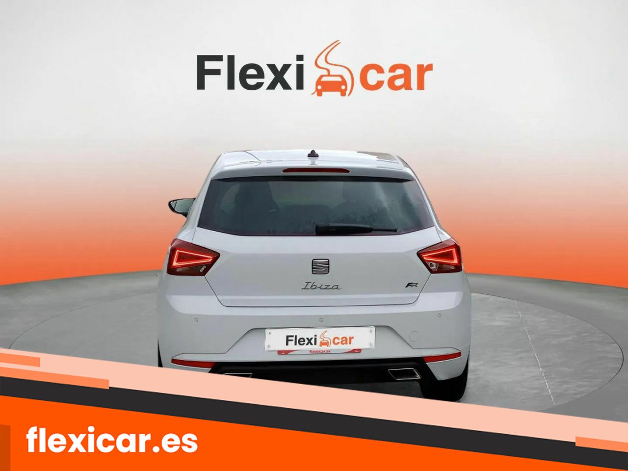 Foto Seat Ibiza 7
