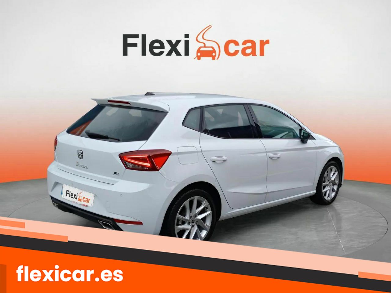 Foto Seat Ibiza 8