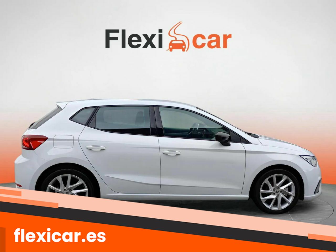 Foto Seat Ibiza 9