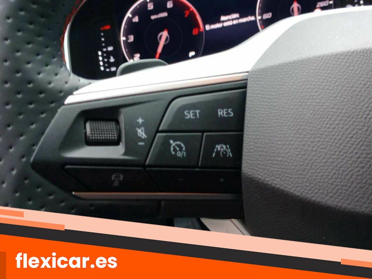 Foto Seat Ibiza 14