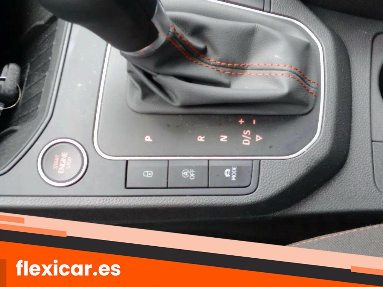 Foto Seat Ibiza 16