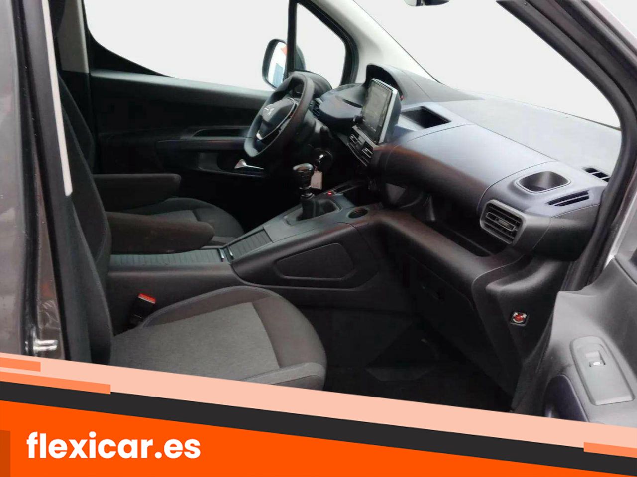 Foto Peugeot Rifter 16