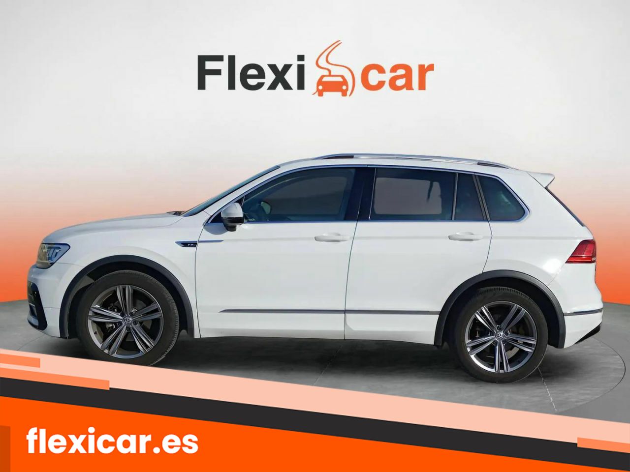 Foto Volkswagen Tiguan 4