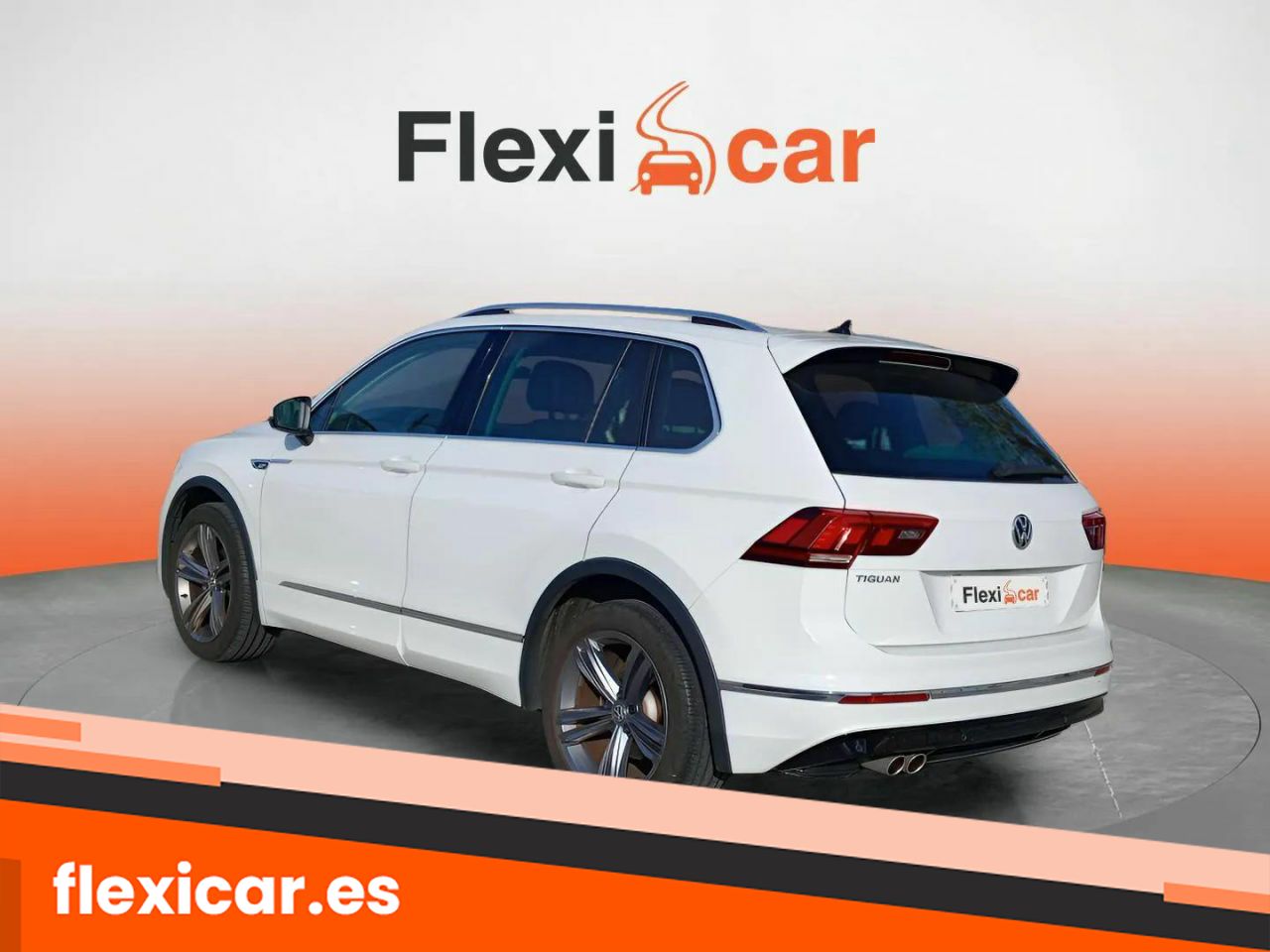 Foto Volkswagen Tiguan 5