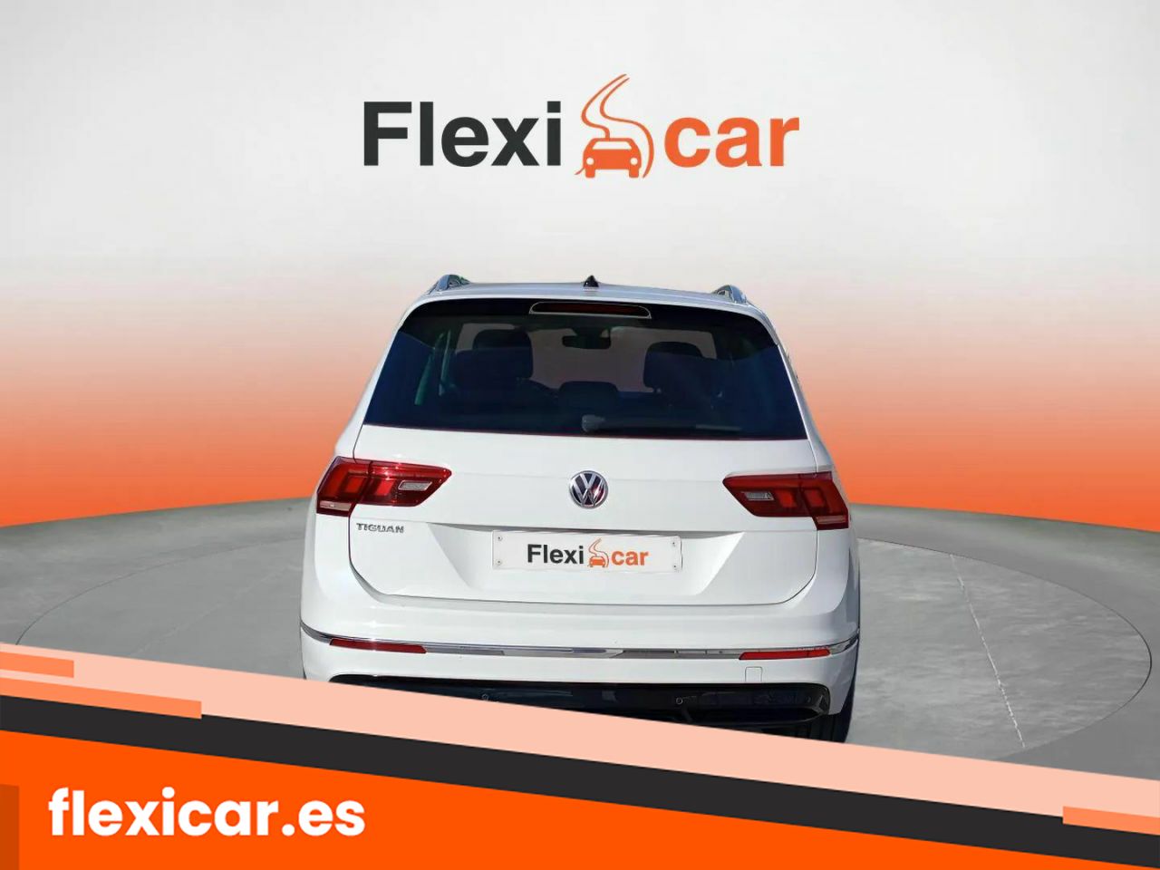 Foto Volkswagen Tiguan 7