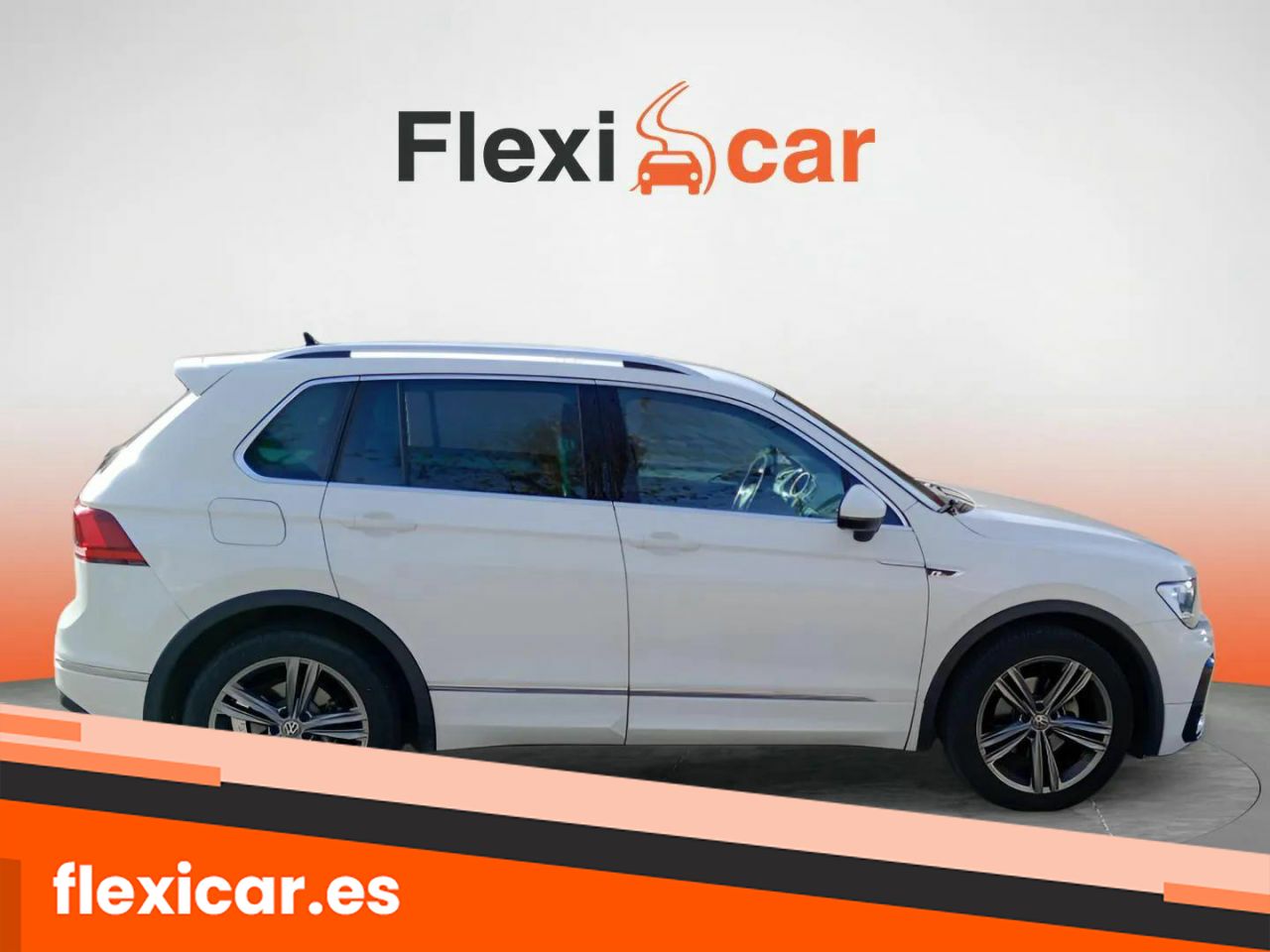 Foto Volkswagen Tiguan 9