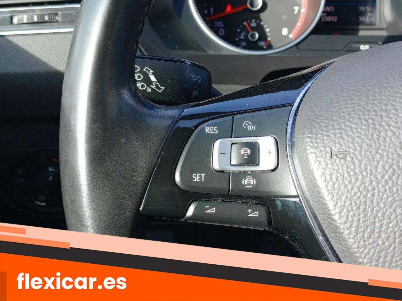 Foto Volkswagen Tiguan 13