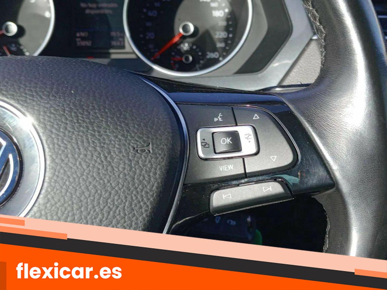 Foto Volkswagen Tiguan 14
