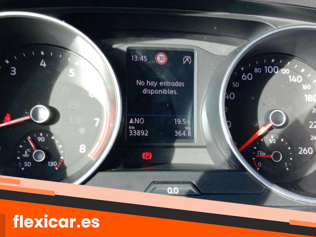 Foto Volkswagen Tiguan 15