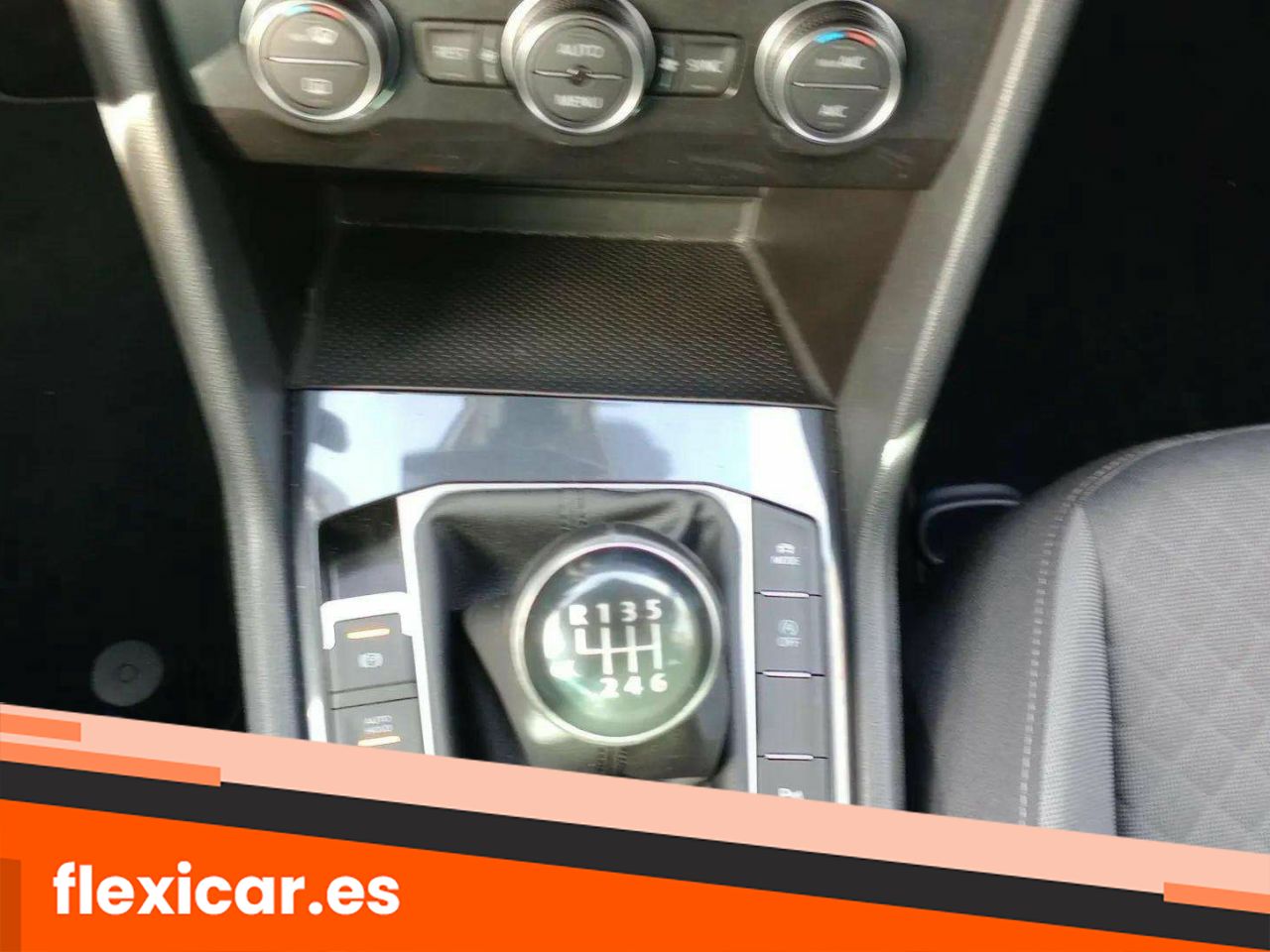 Foto Volkswagen Tiguan 17