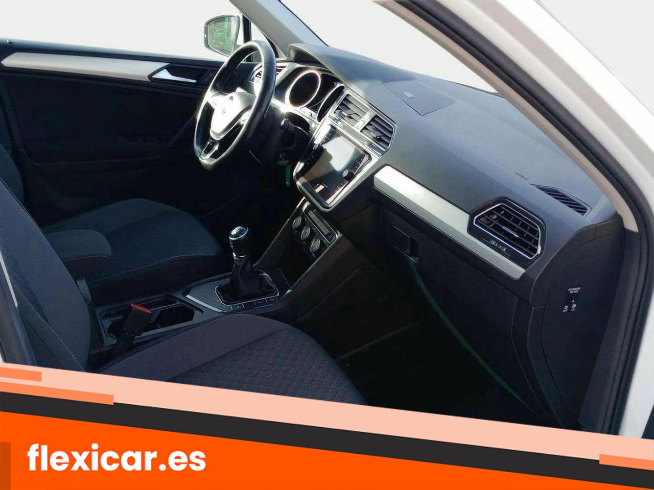 Foto Volkswagen Tiguan 18