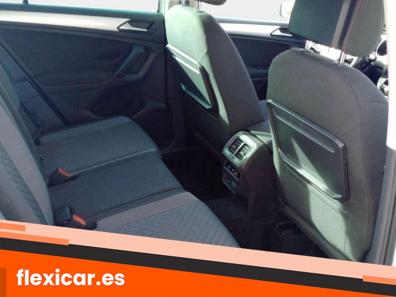 Foto Volkswagen Tiguan 19