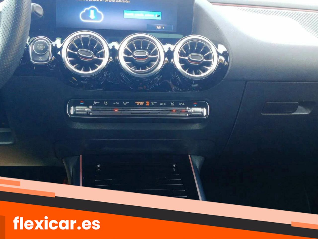Foto Mercedes-Benz Clase B 13
