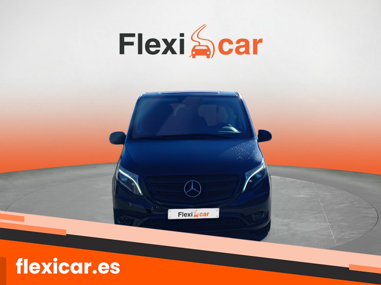Foto Mercedes-Benz Vito 2