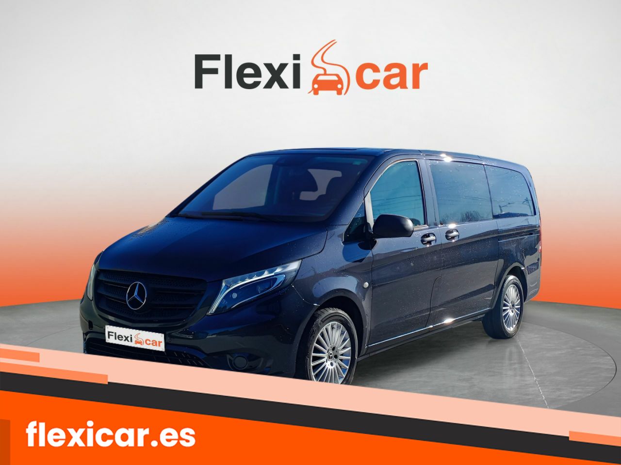 Foto Mercedes-Benz Vito 3