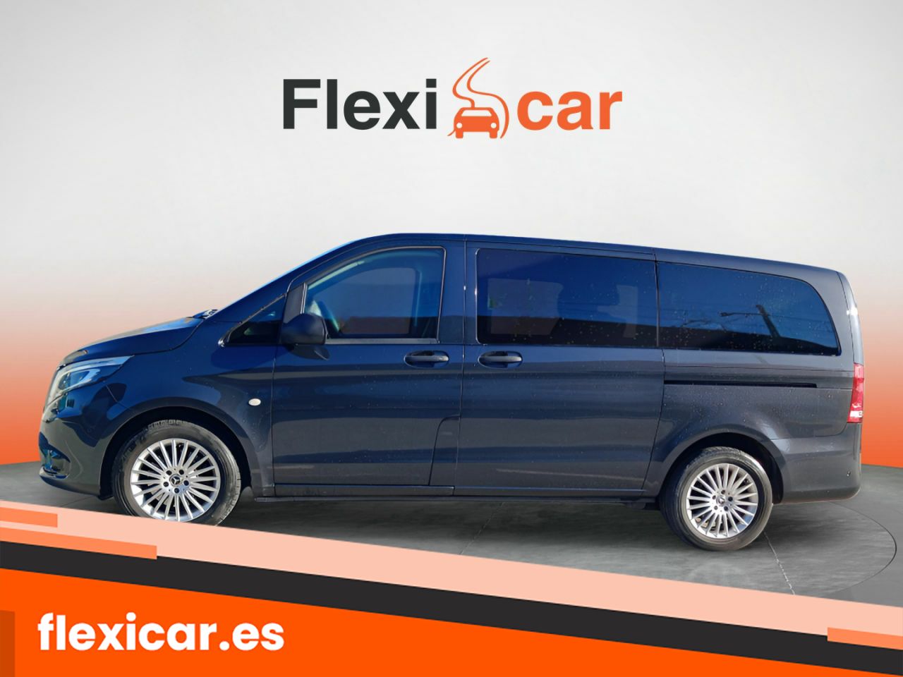 Foto Mercedes-Benz Vito 4