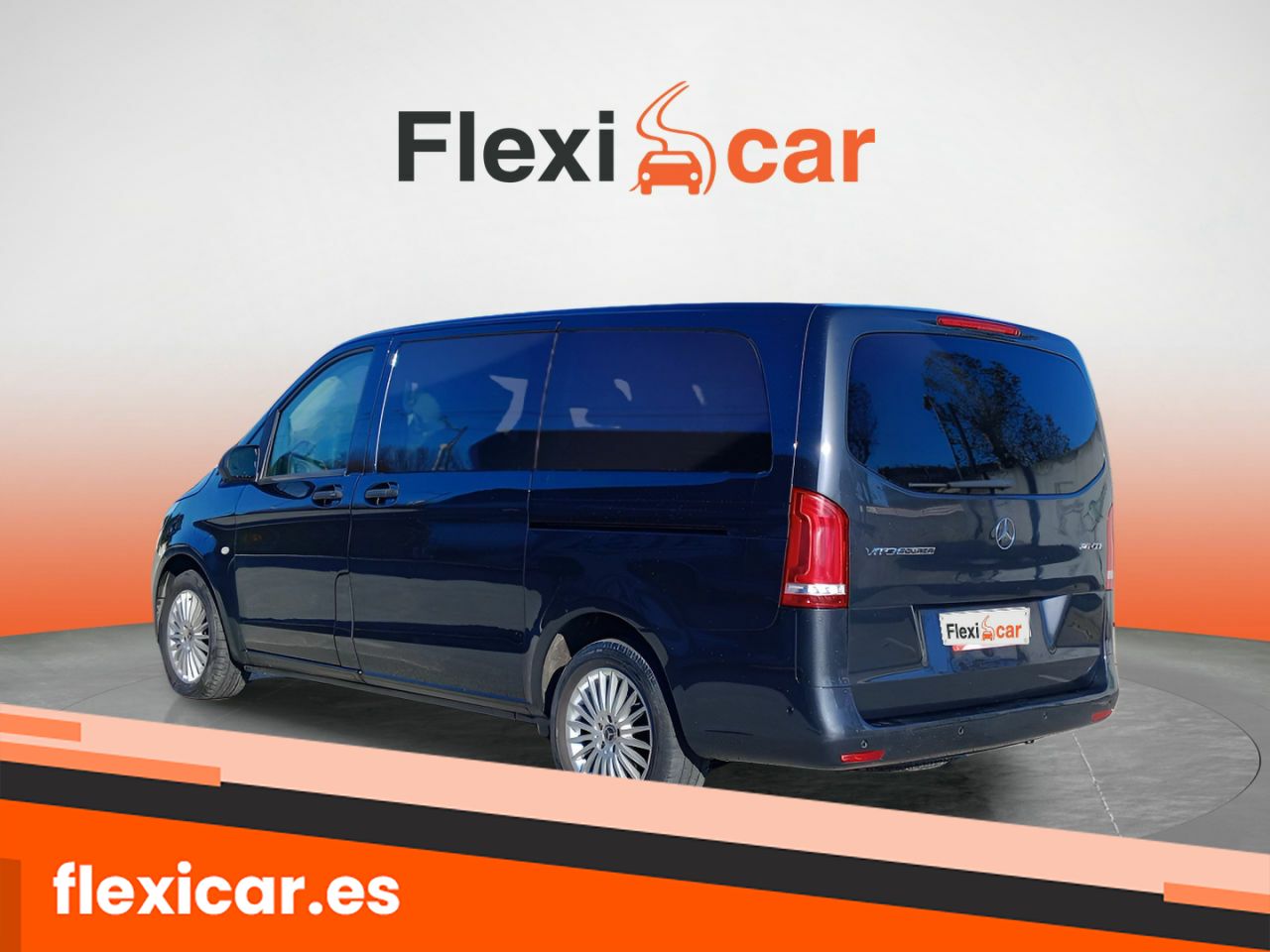 Foto Mercedes-Benz Vito 5