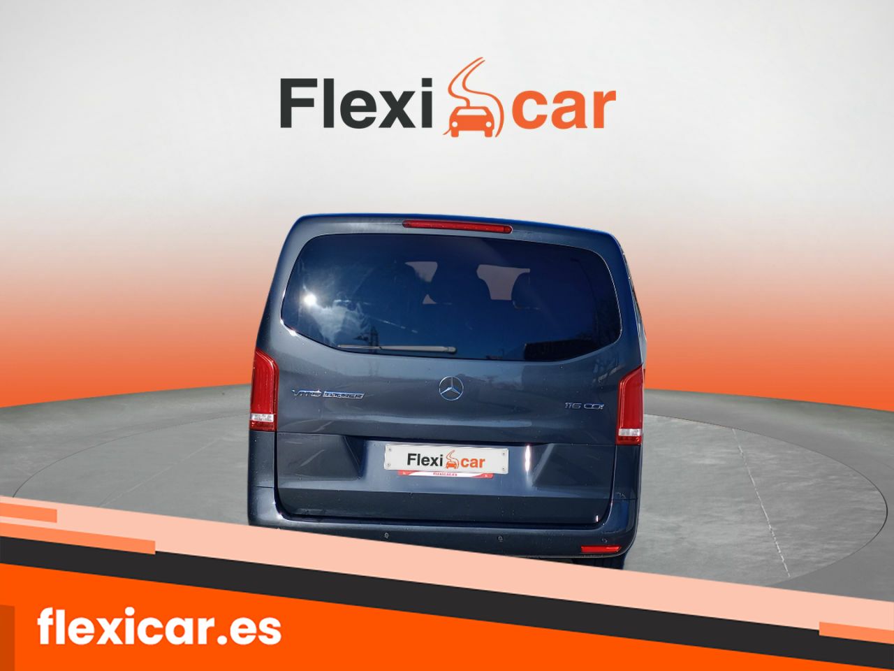 Foto Mercedes-Benz Vito 7
