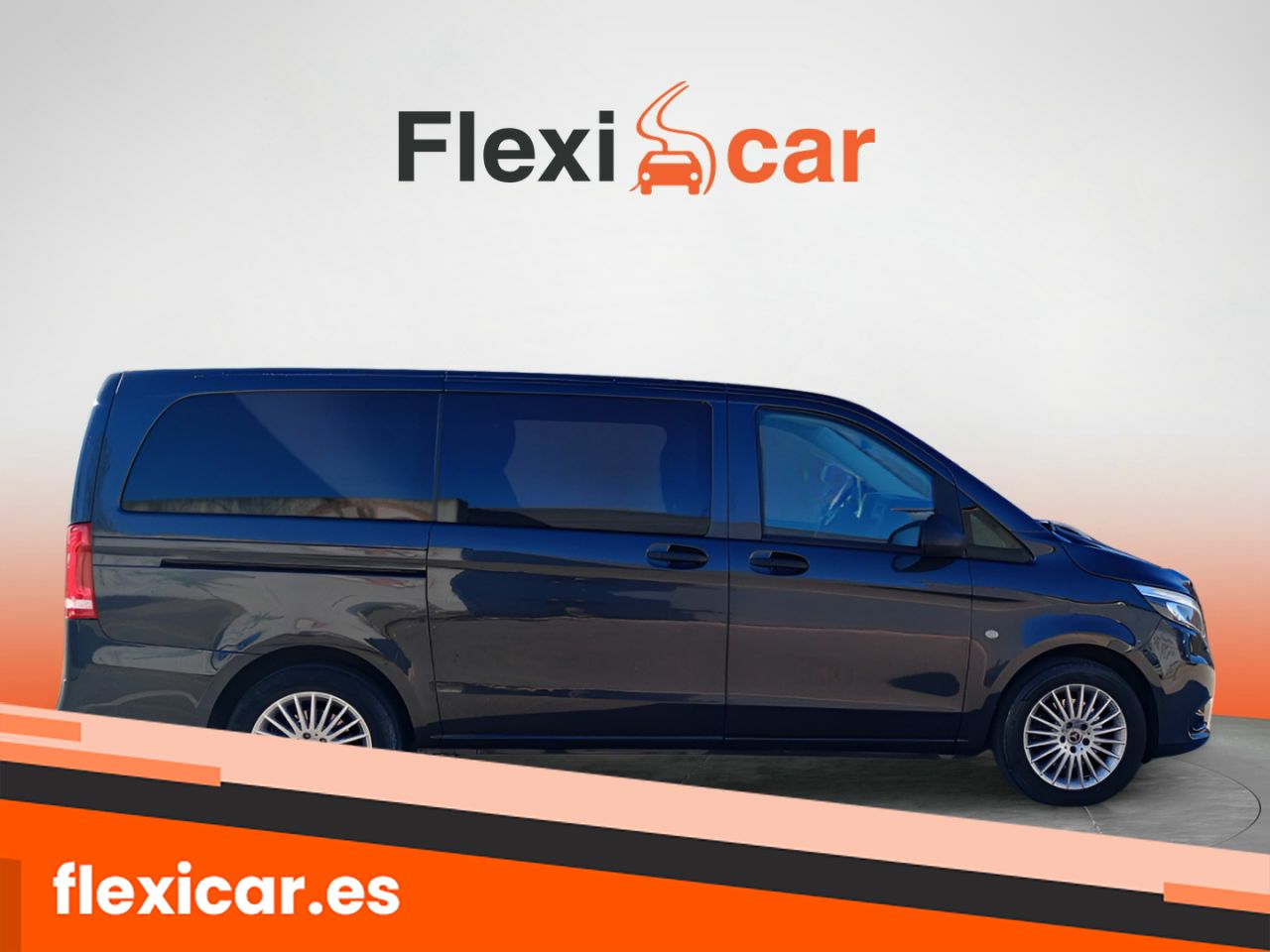 Foto Mercedes-Benz Vito 9