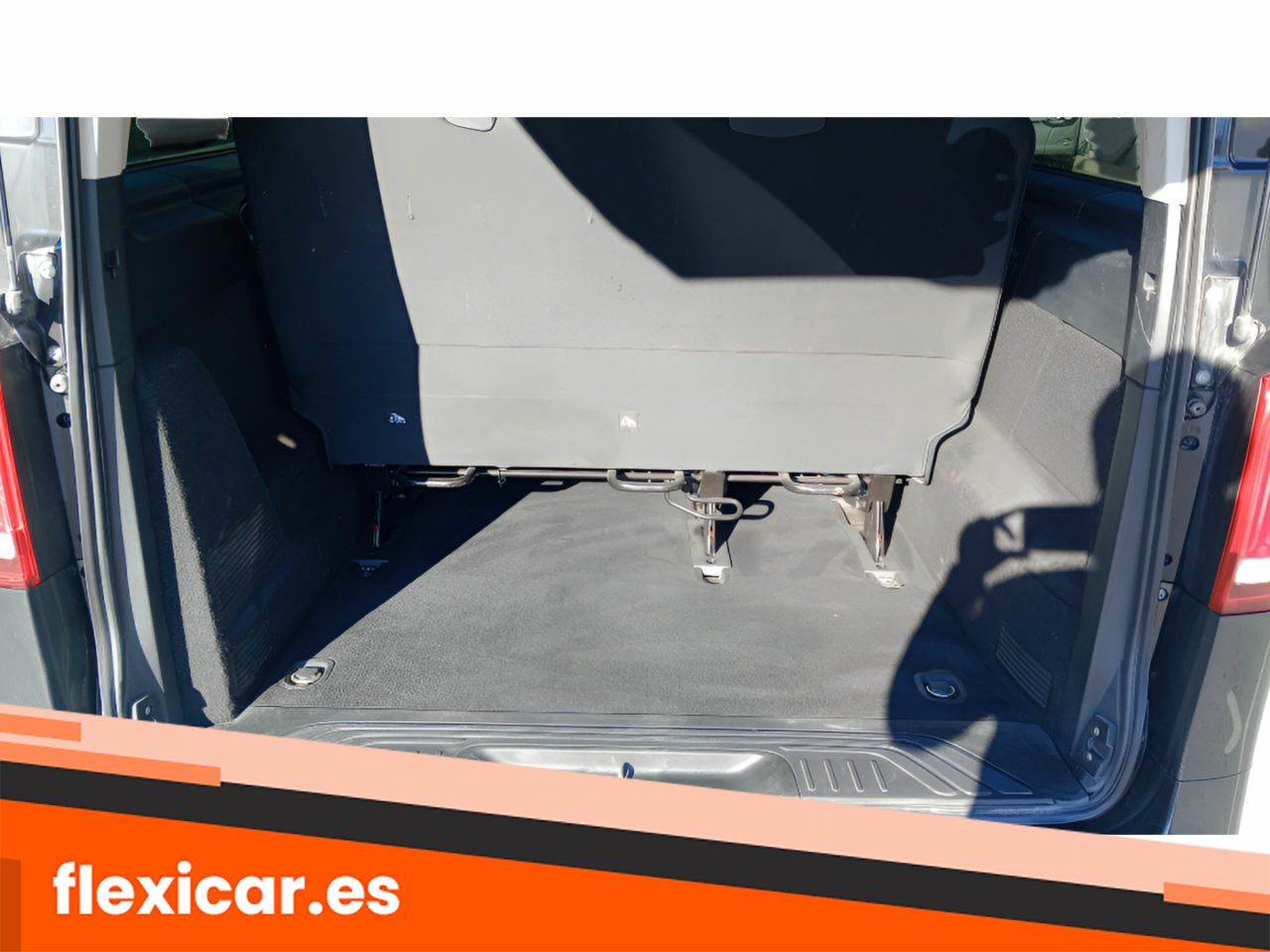 Foto Mercedes-Benz Vito 10