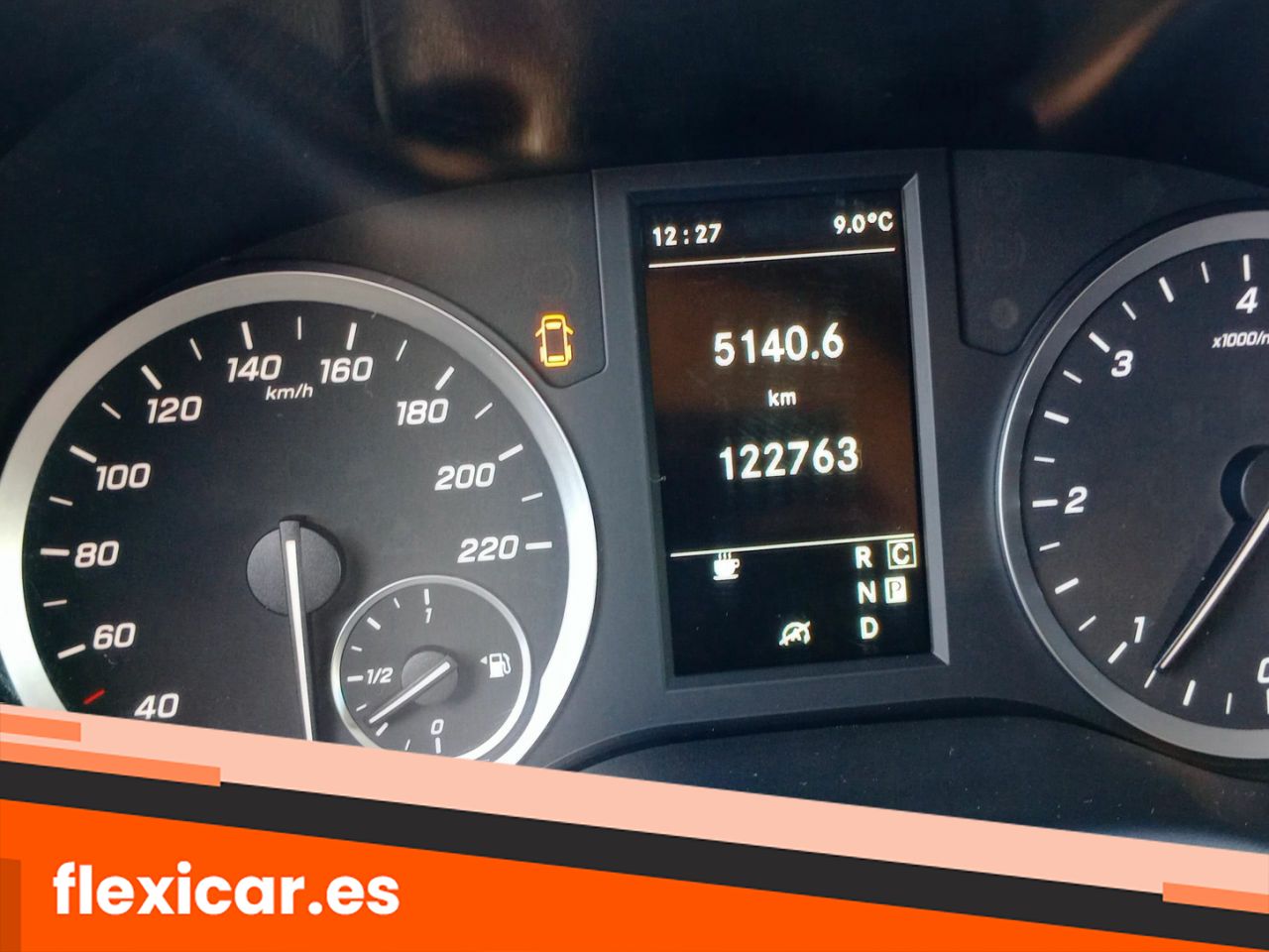Foto Mercedes-Benz Vito 15