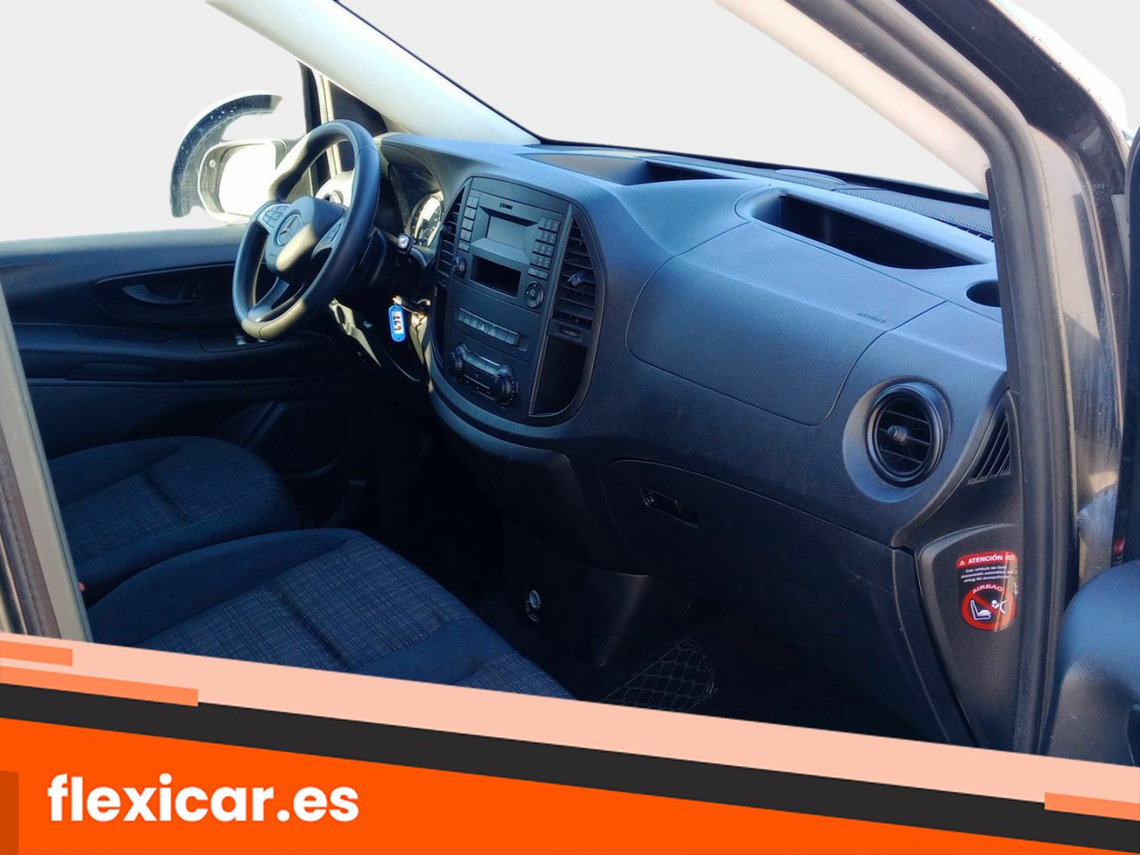 Foto Mercedes-Benz Vito 17