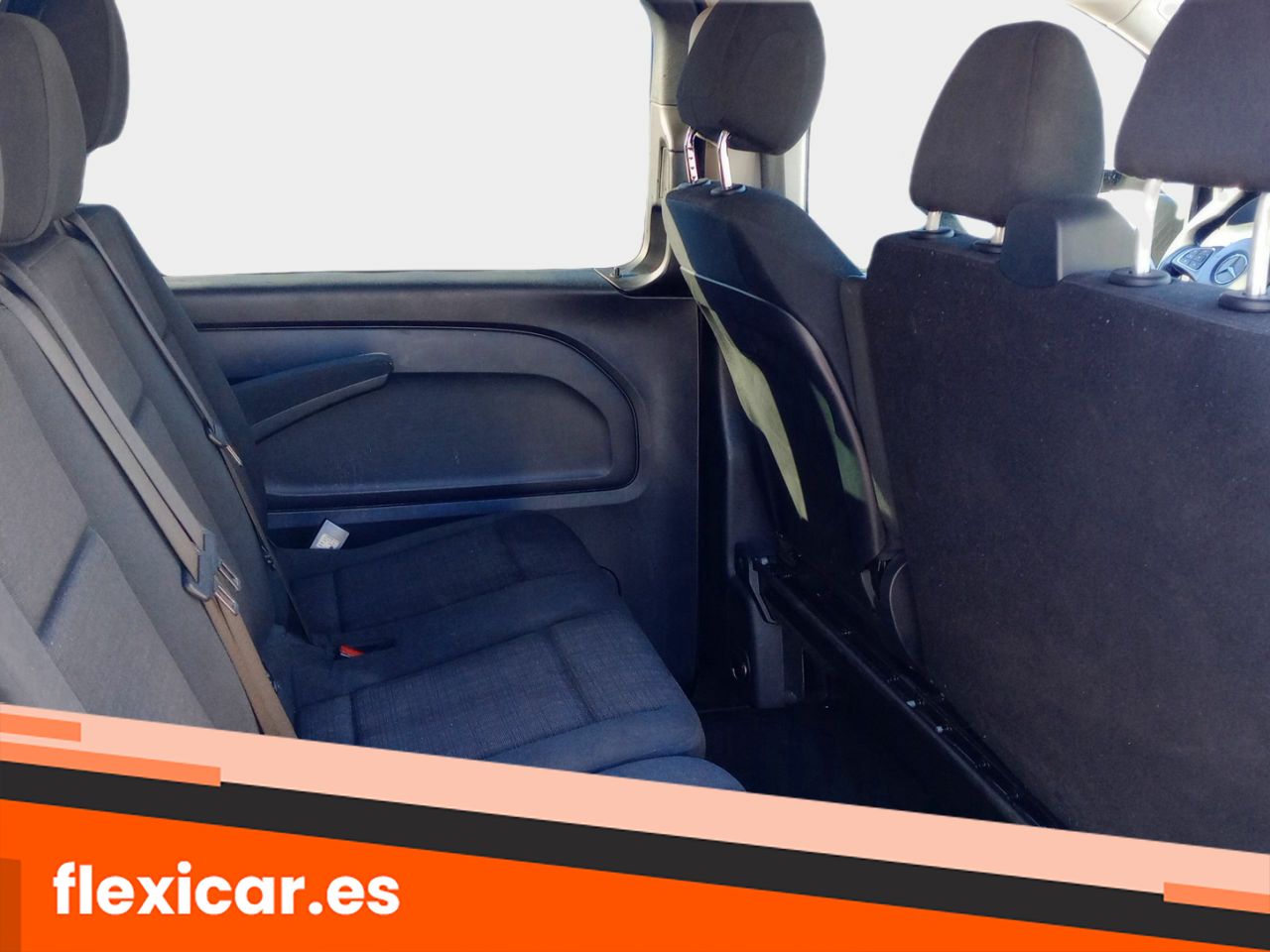 Foto Mercedes-Benz Vito 18