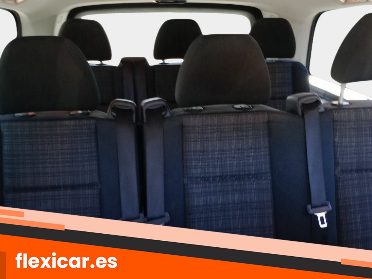 Foto Mercedes-Benz Vito 19