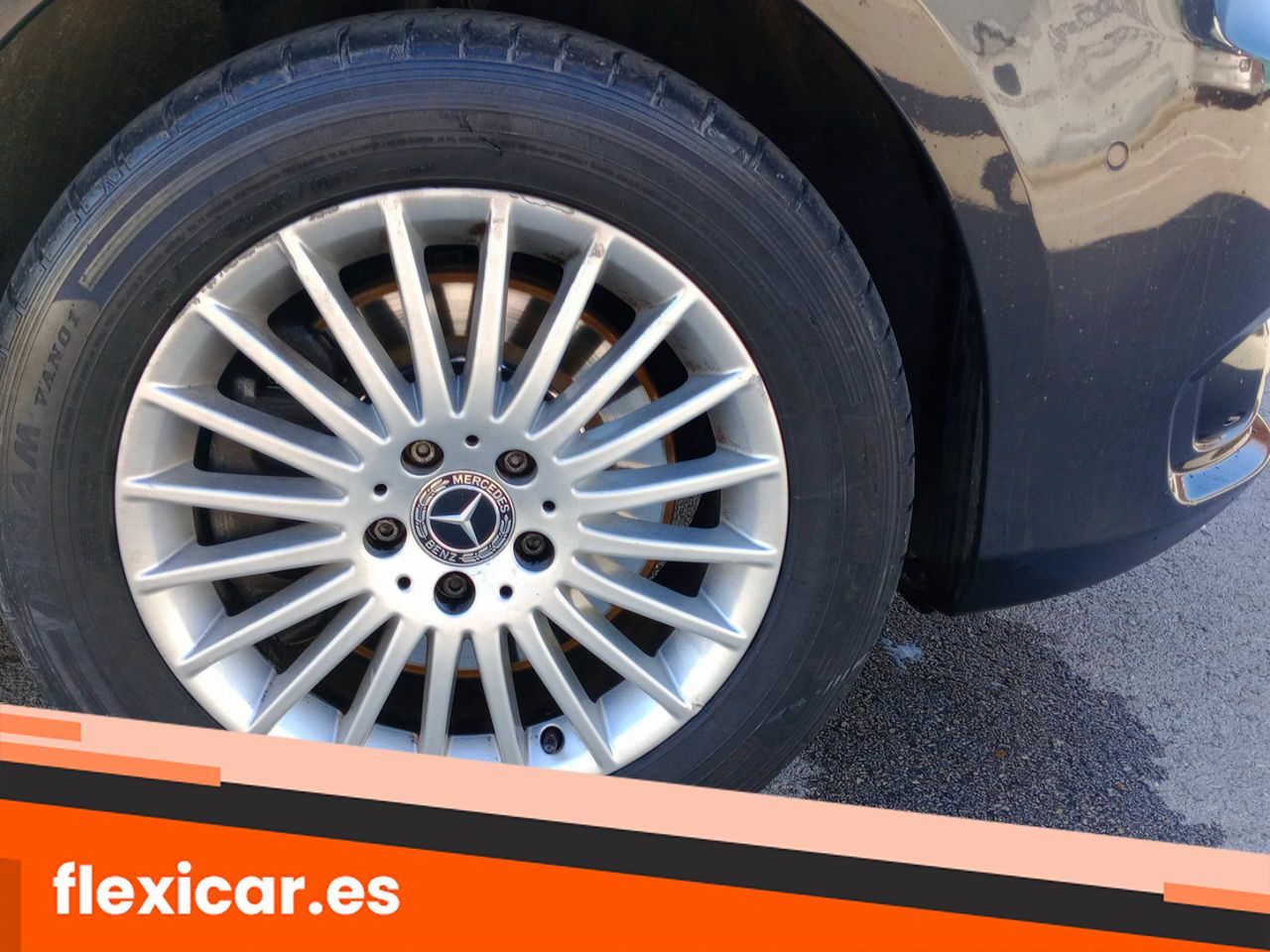 Foto Mercedes-Benz Vito 20