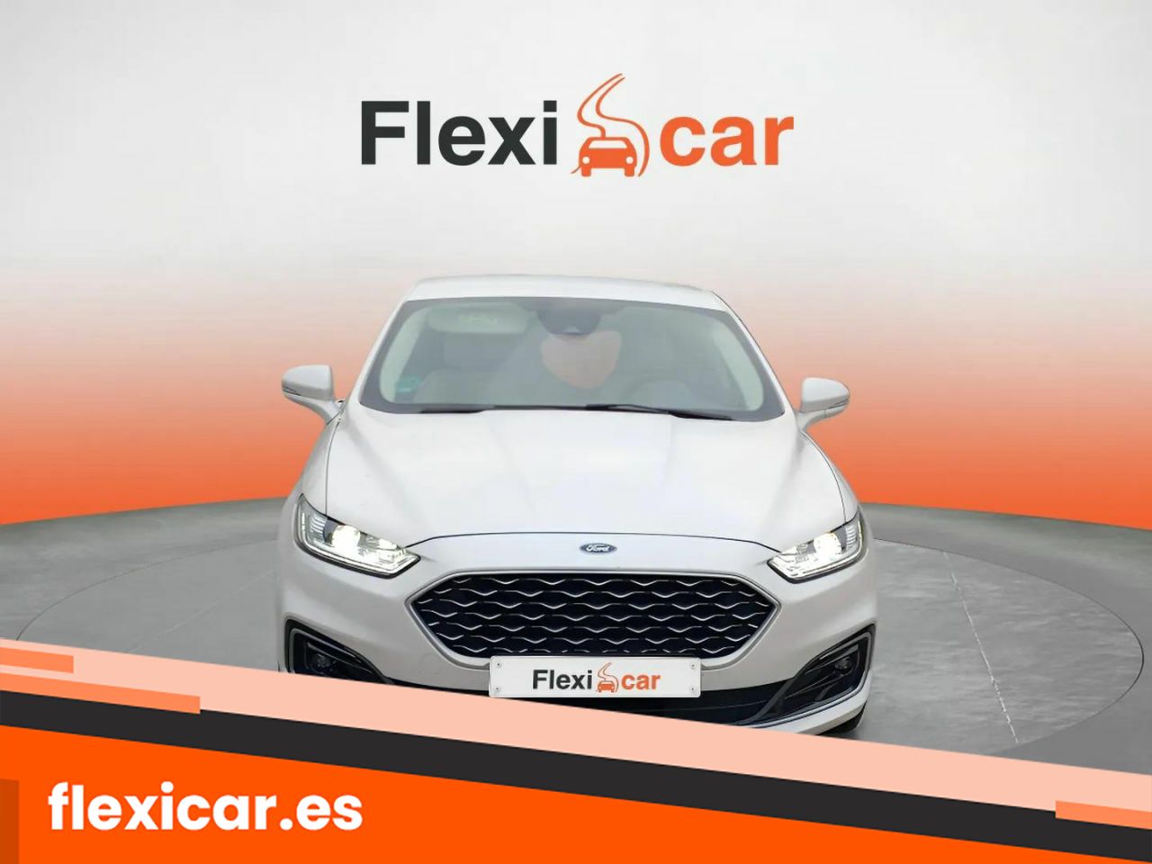 Foto Ford Mondeo 2
