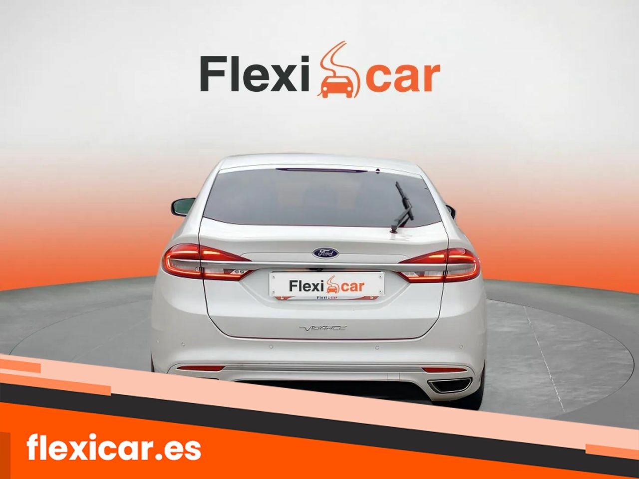 Foto Ford Mondeo 7
