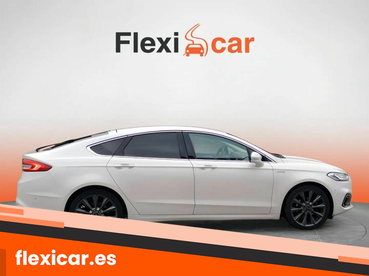 Foto Ford Mondeo 9