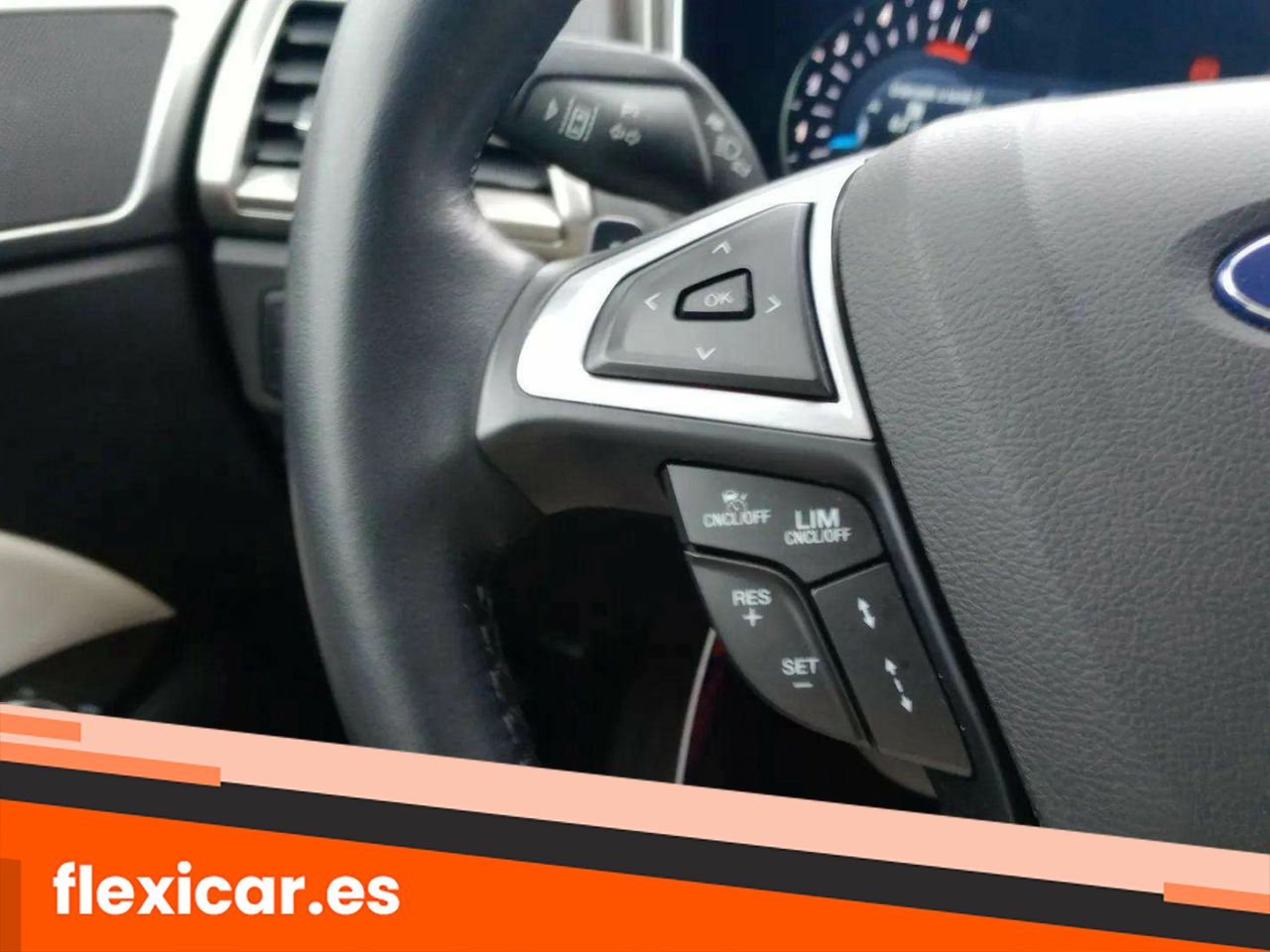 Foto Ford Mondeo 13