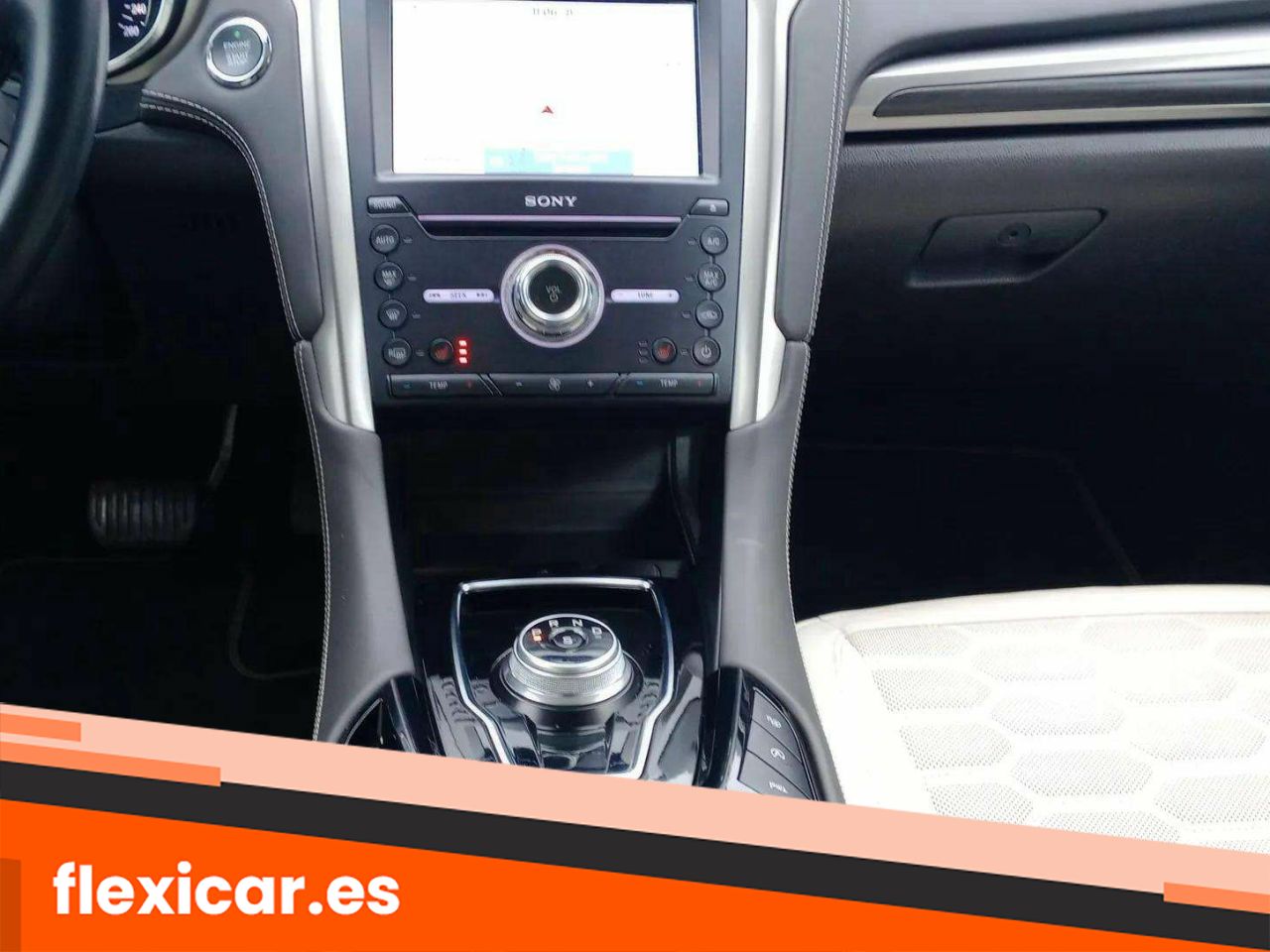 Foto Ford Mondeo 16