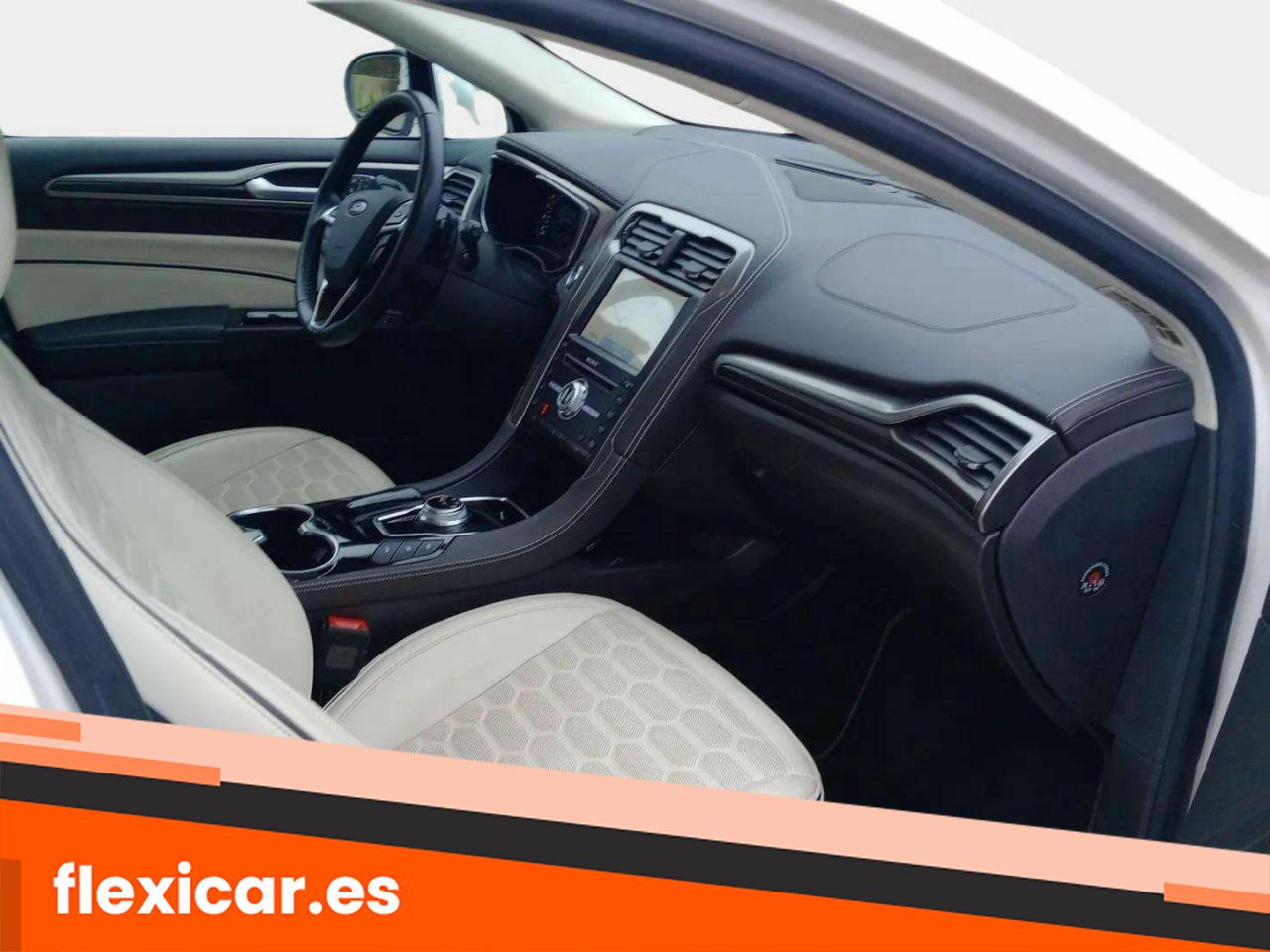 Foto Ford Mondeo 18