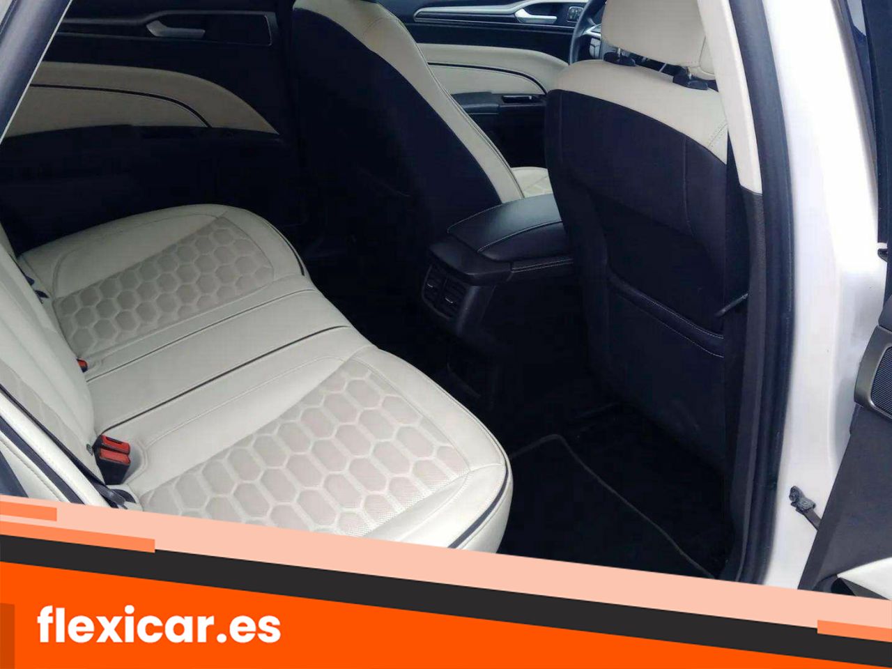 Foto Ford Mondeo 19