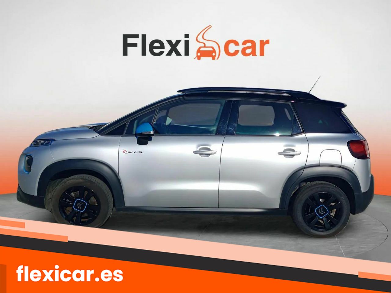 Foto Citroën C3 Aircross 4